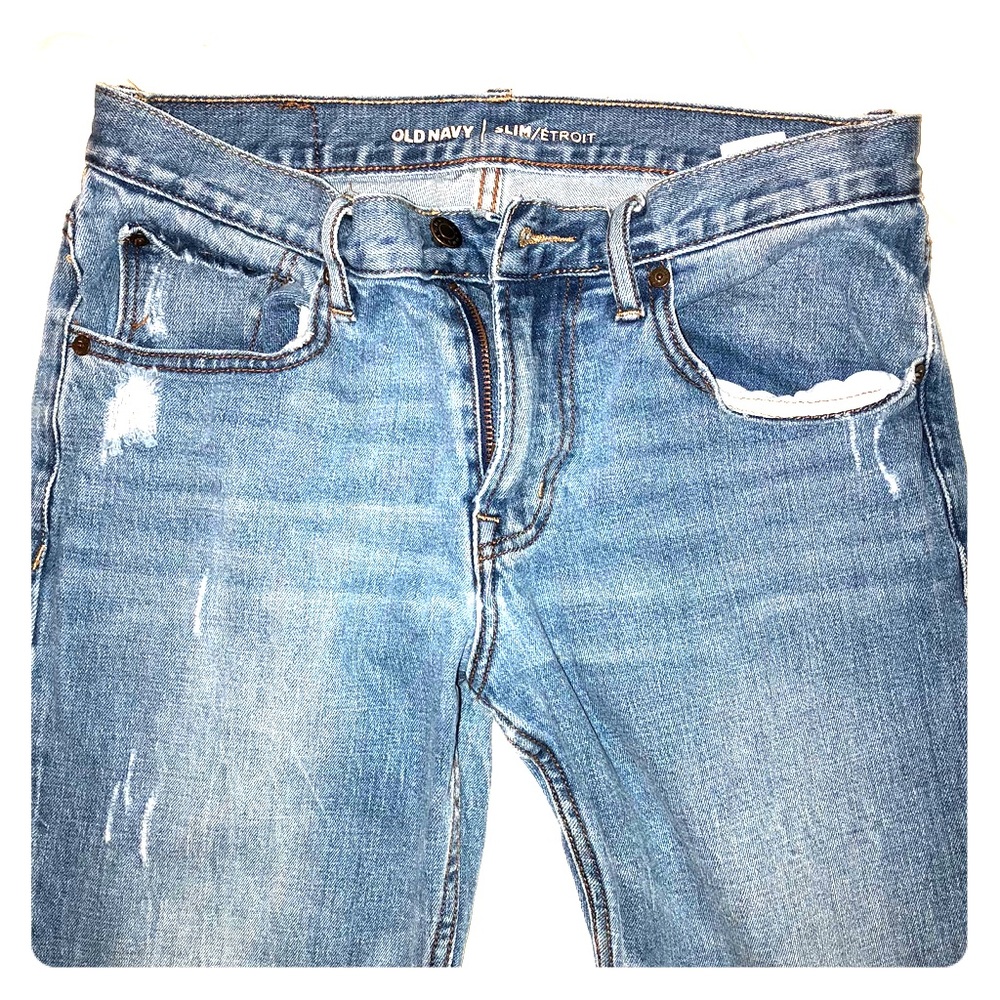 Mens Jeans